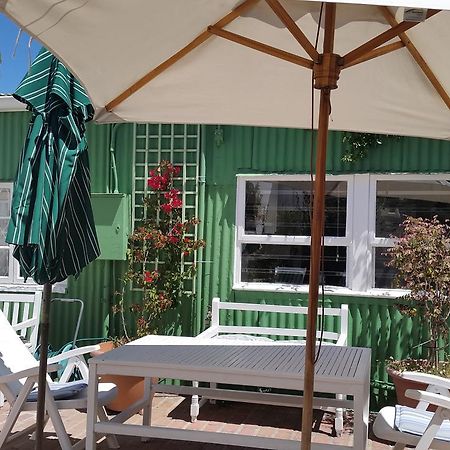 Sherwood Boutique Cottage Cape Town Luaran gambar