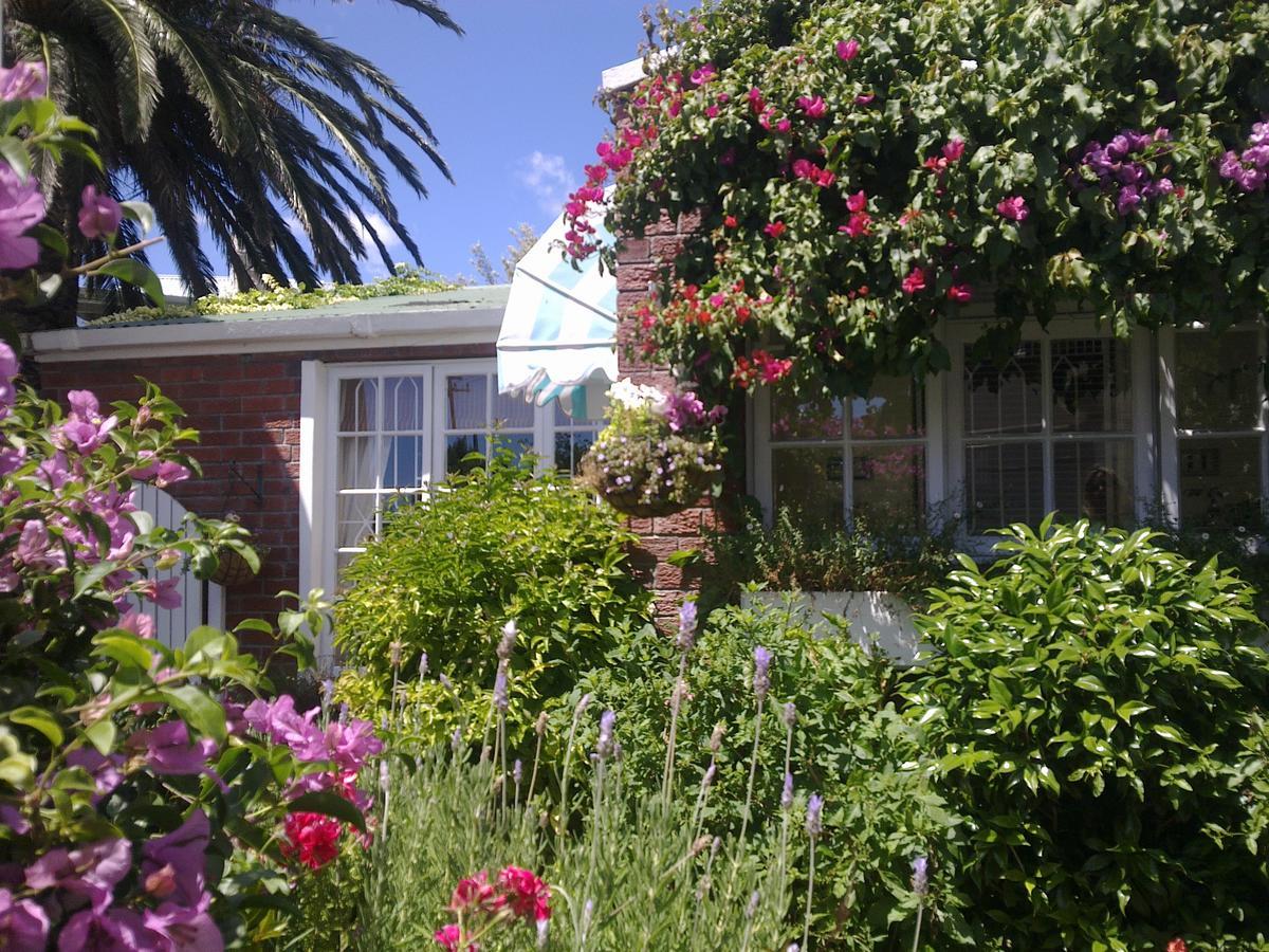 Sherwood Boutique Cottage Cape Town Luaran gambar