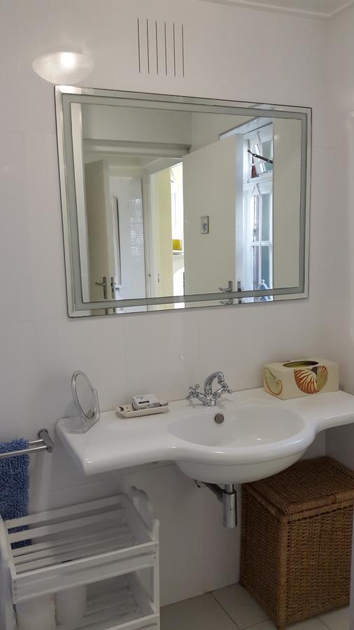 Sherwood Boutique Cottage Cape Town Luaran gambar