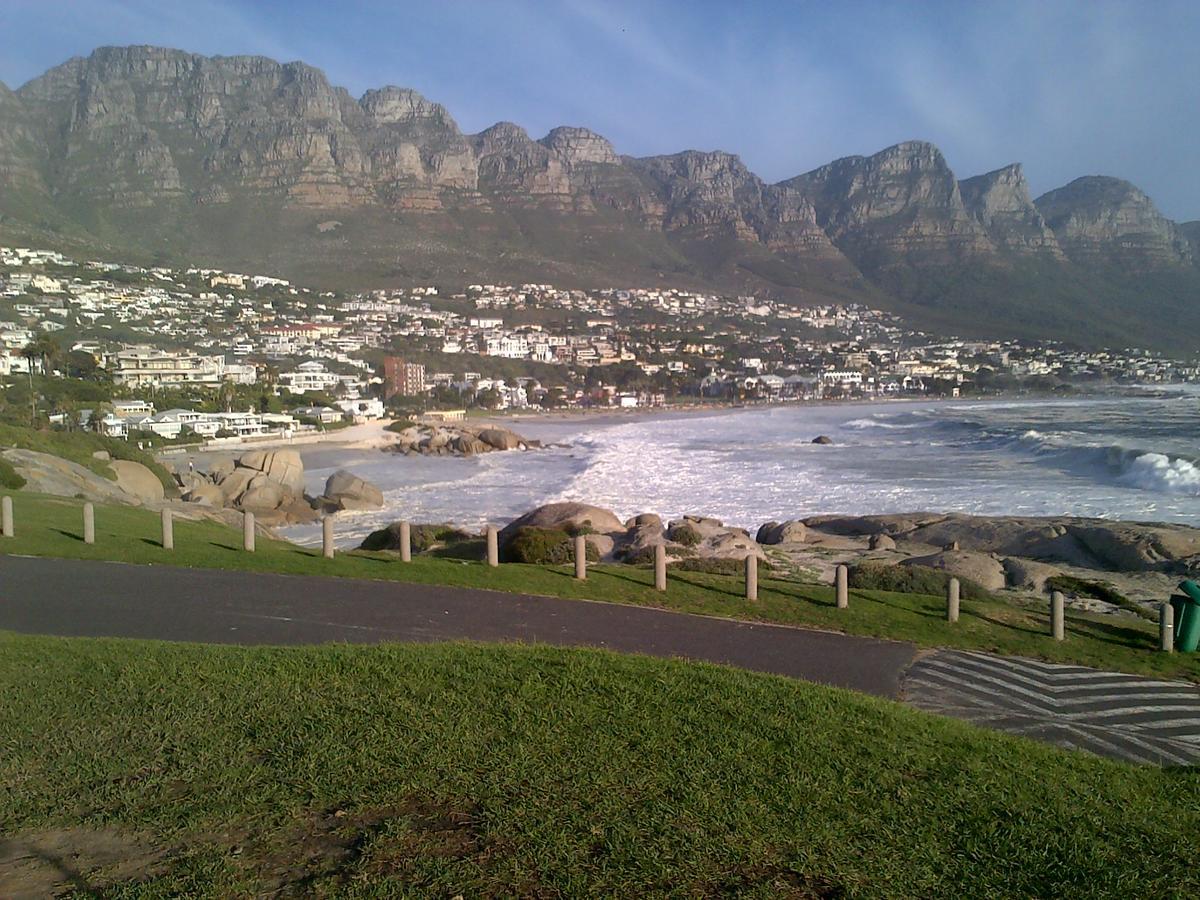 Sherwood Boutique Cottage Cape Town Luaran gambar