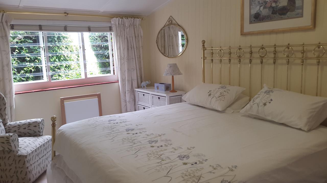 Sherwood Boutique Cottage Cape Town Luaran gambar