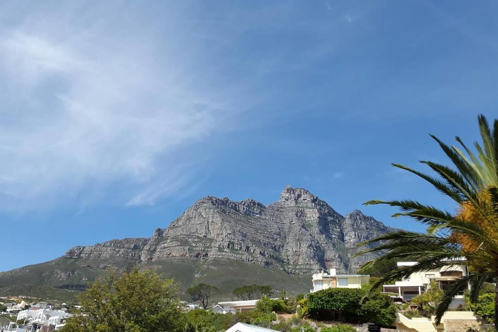 Sherwood Boutique Cottage Cape Town Luaran gambar