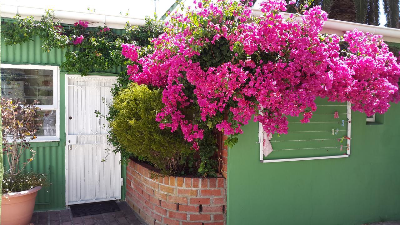 Sherwood Boutique Cottage Cape Town Luaran gambar