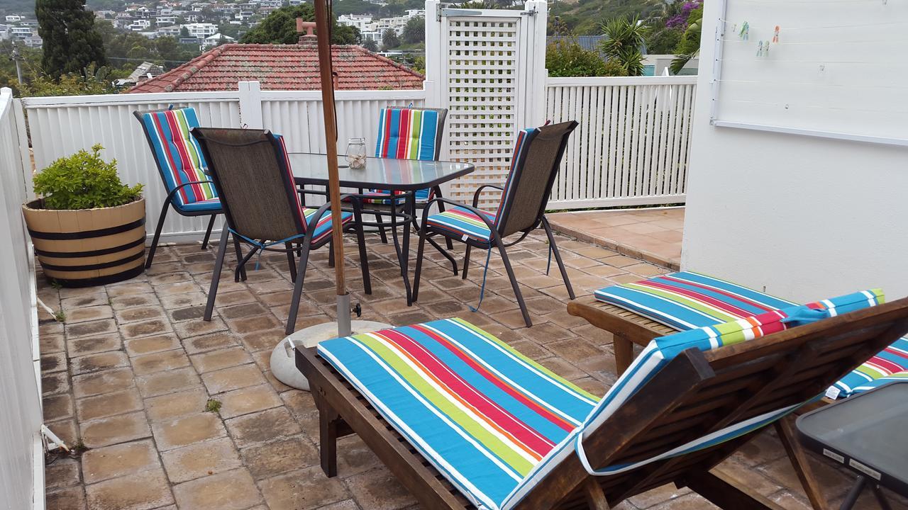 Sherwood Boutique Cottage Cape Town Luaran gambar