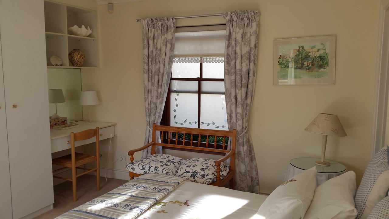 Sherwood Boutique Cottage Cape Town Luaran gambar