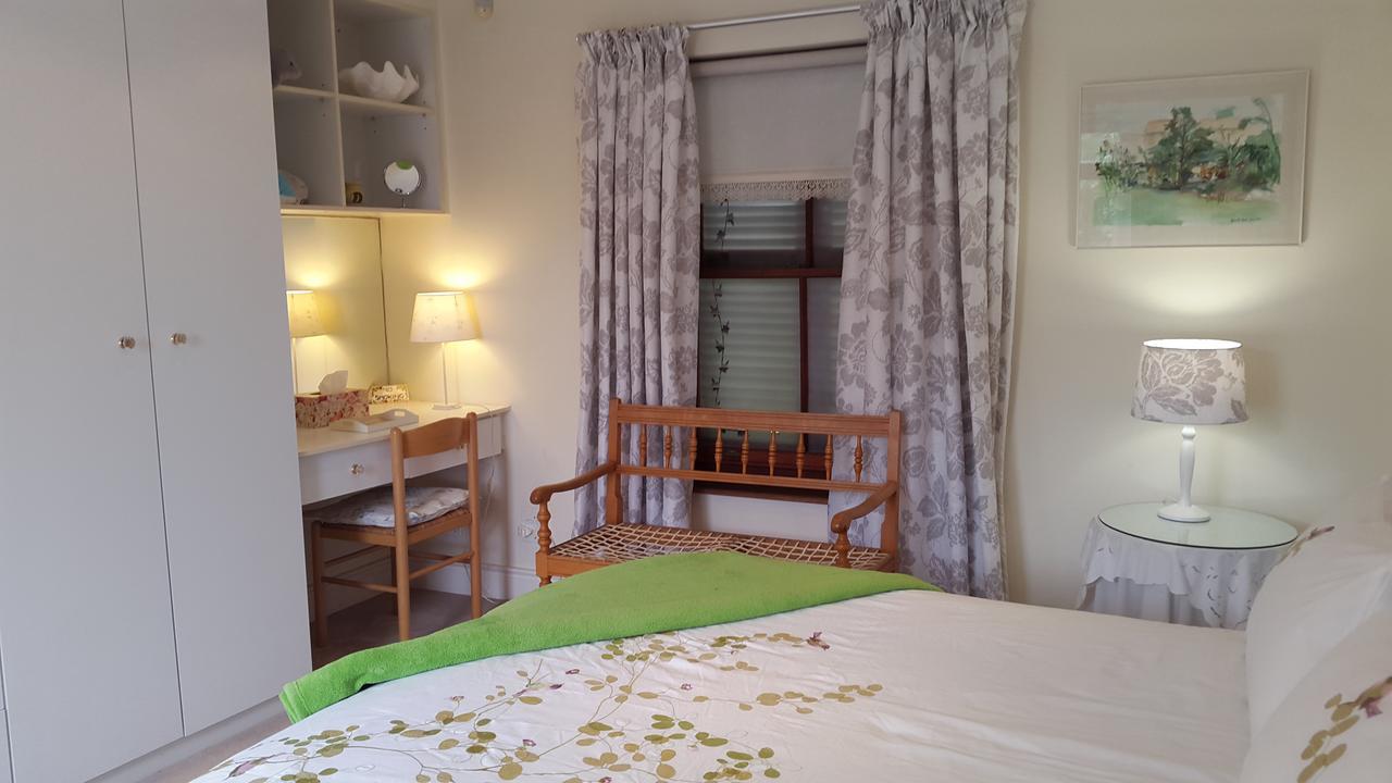 Sherwood Boutique Cottage Cape Town Luaran gambar