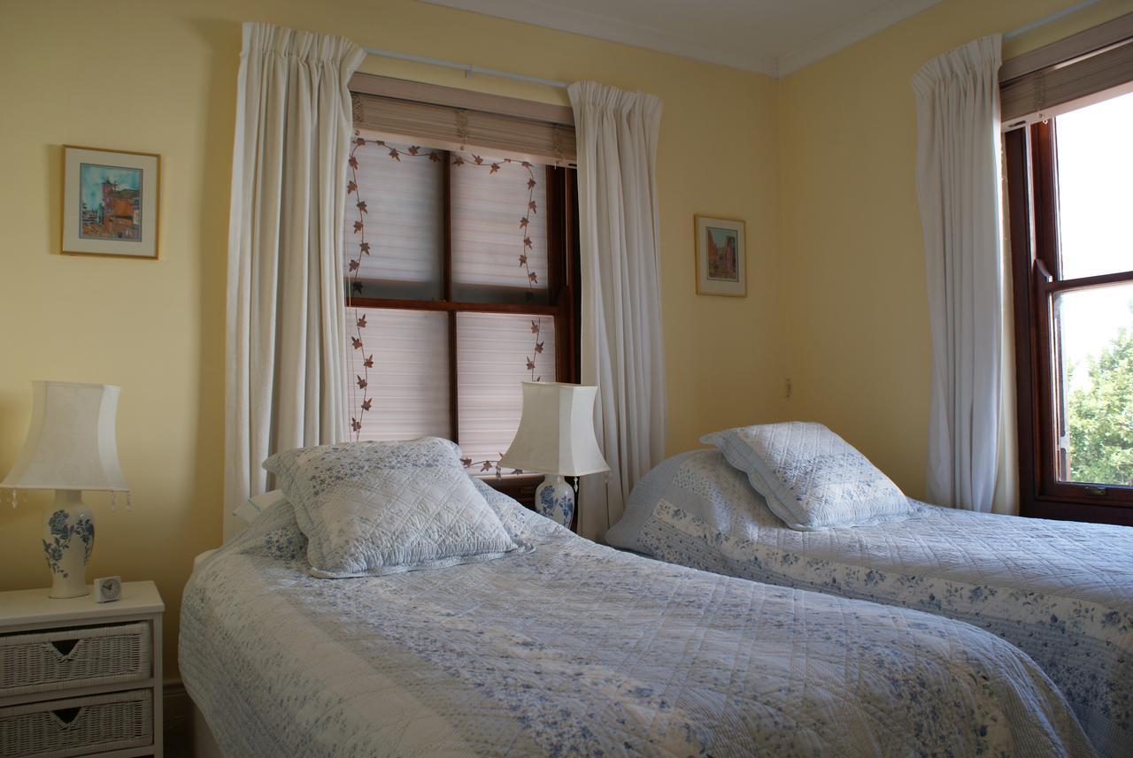 Sherwood Boutique Cottage Cape Town Luaran gambar